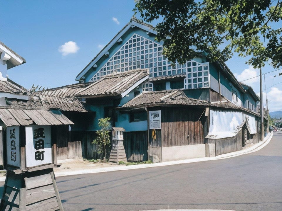 Hotel Aurum Hita Hotel in Japan