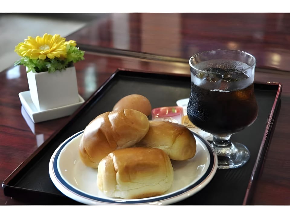 Sunshine Hotel Hotel in Japan