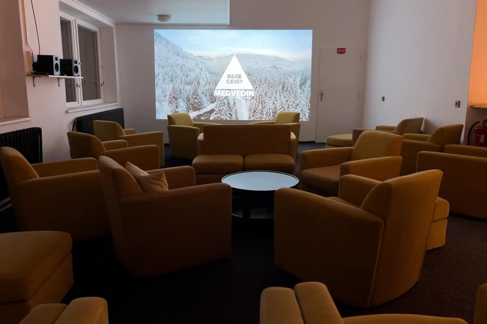 Hotel Horni Pramen Hotel in Czechia