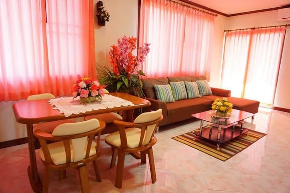 Phimai Buri Apartment Hotel in Laos