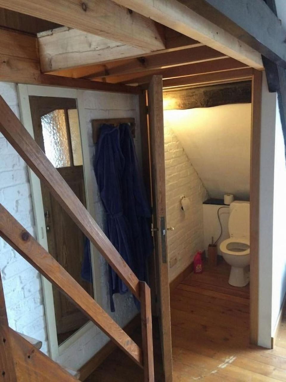 La Maison des Chiens Hotel in Flanders