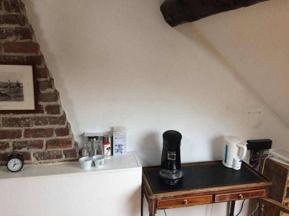 La Maison des Chiens Hotel in Flanders