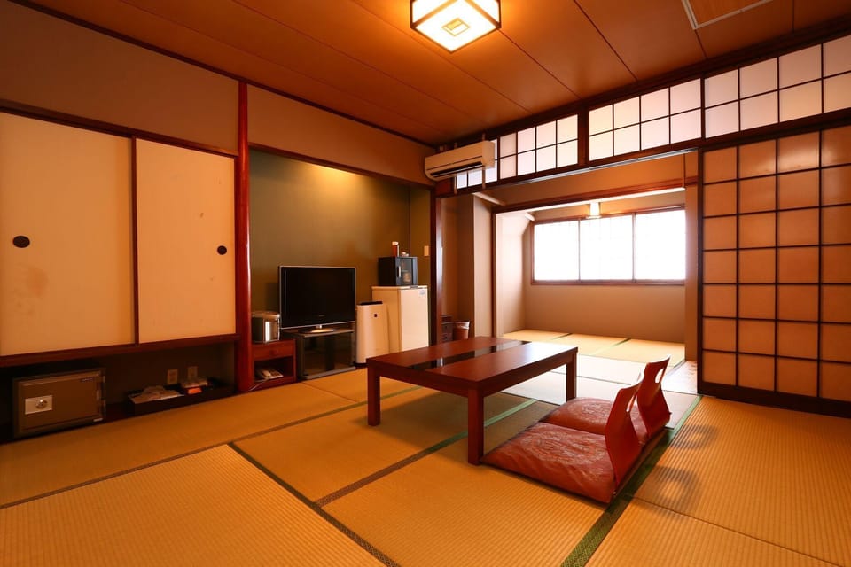 Kafutei Hotel in Fukuoka Prefecture