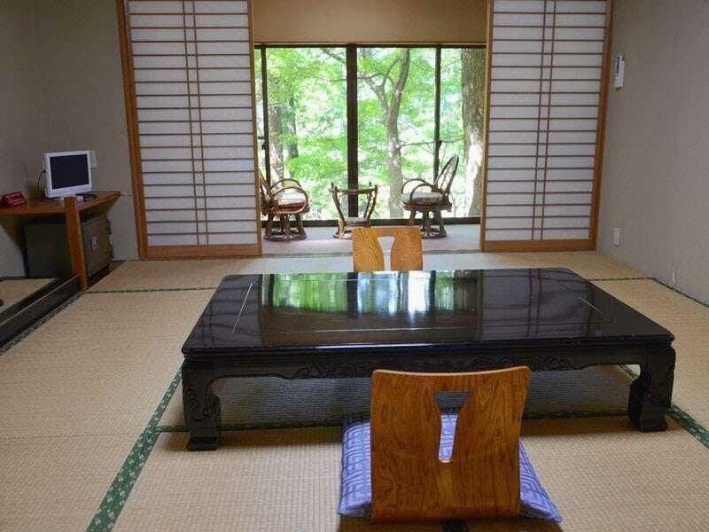 Yuya Onsen Ryokan Suimei Hotel in Aichi Prefecture