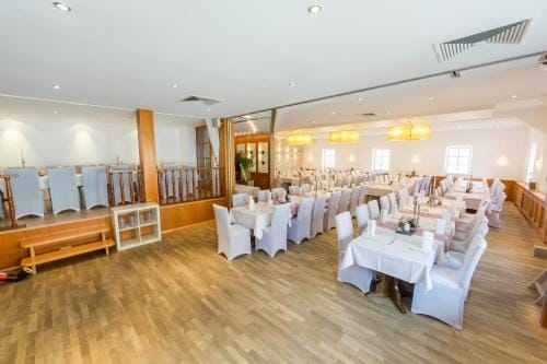 Hotel Germania Hotel in Hesse