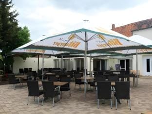 Hotel Germania Hotel in Hesse