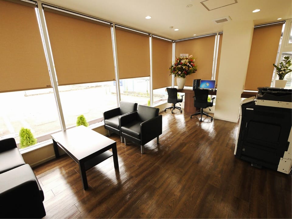Business Hotel Fiz Nagoya Airport Hotel in Nagoya