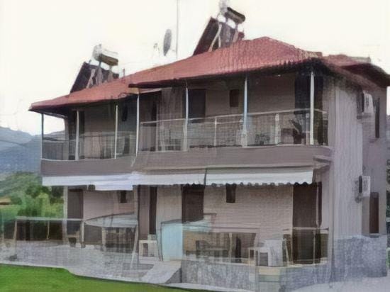 4-You Residence Hotel in Halkidiki