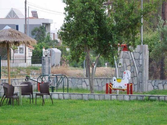 4-You Residence Hotel in Halkidiki
