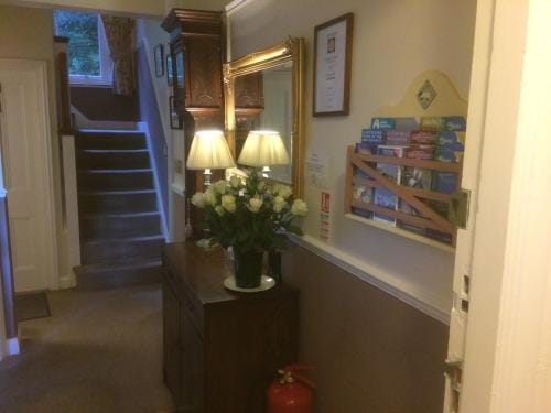 Stockghyll Cottage Hotel in Windermere