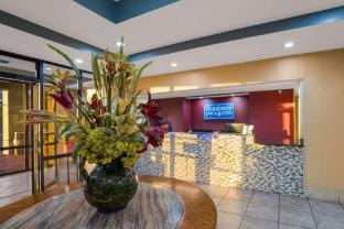 Rodeway Inn Hotel in Flowood