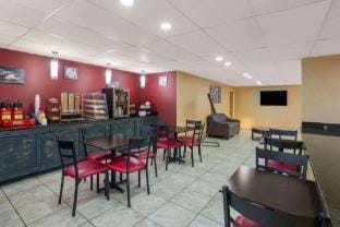 Rodeway Inn Hotel in Flowood