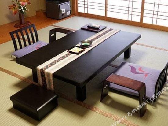 Fukumasu-Tei Hotel in Japan