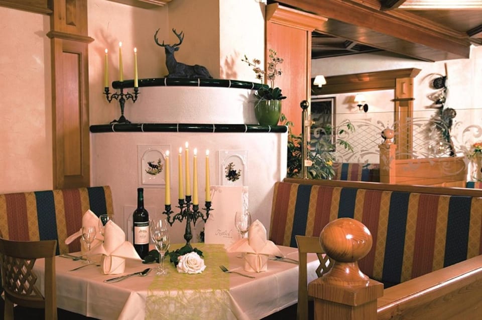 Hotel Zum Kanzler Hotel in Thuringia, Germany