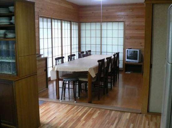 Asama Resort Inn Hotel in Nagano Prefecture