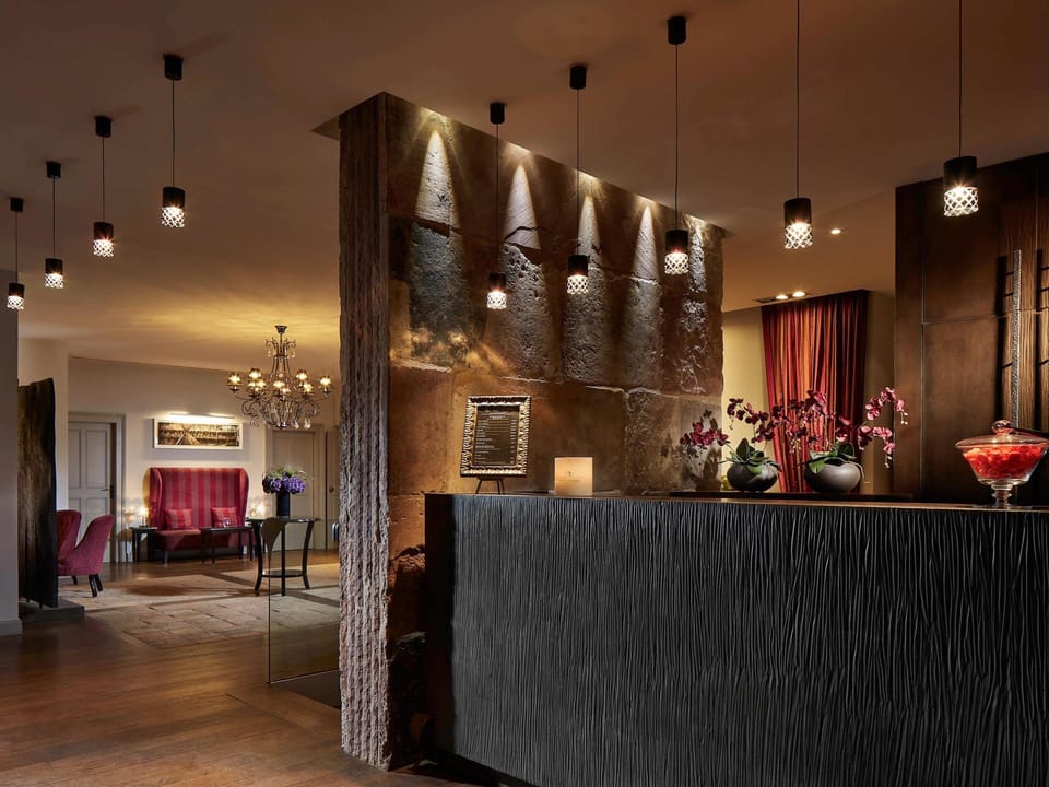 Cour du Corbeau Hotel Strasbourg - MGallery Collection Hotel in Strasbourg