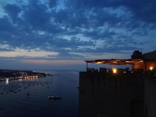 Albergo Il Monastero Hotel in Ischia
