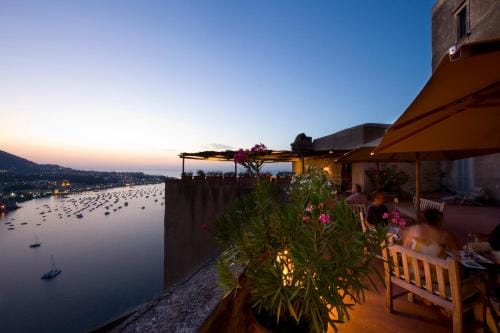 Albergo Il Monastero Hotel in Ischia