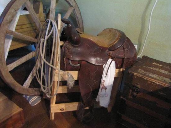 Covered Wagon B&B Guesthouse Hotel in Rio Grande