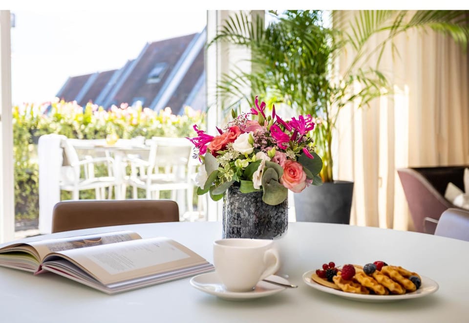 Sofitel Strasbourg Grande Ile Hotel in Strasbourg