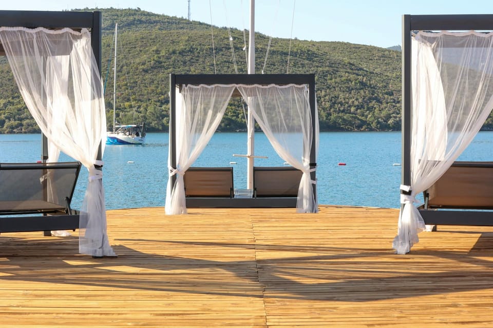 Green Bay Resort & Spa Hotel in Muğla Province