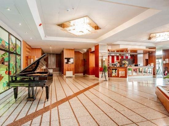 Rhi Porta Bologna Hotel in Emilia-Romagna