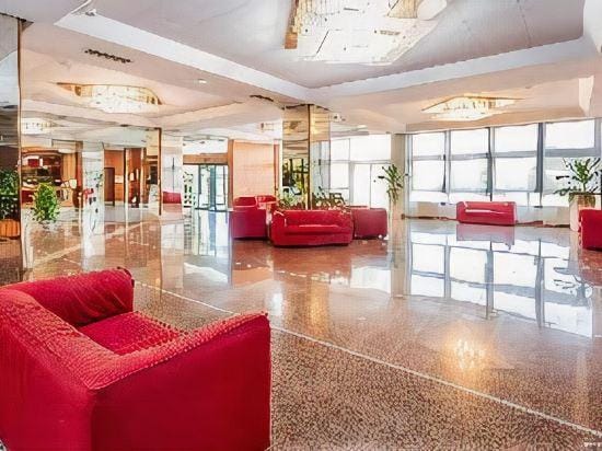 Rhi Porta Bologna Hotel in Emilia-Romagna