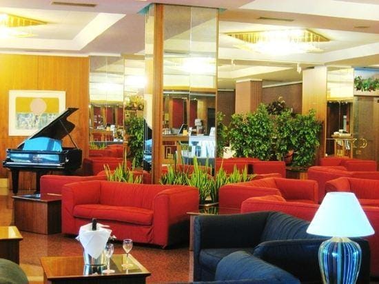Rhi Porta Bologna Hotel in Emilia-Romagna
