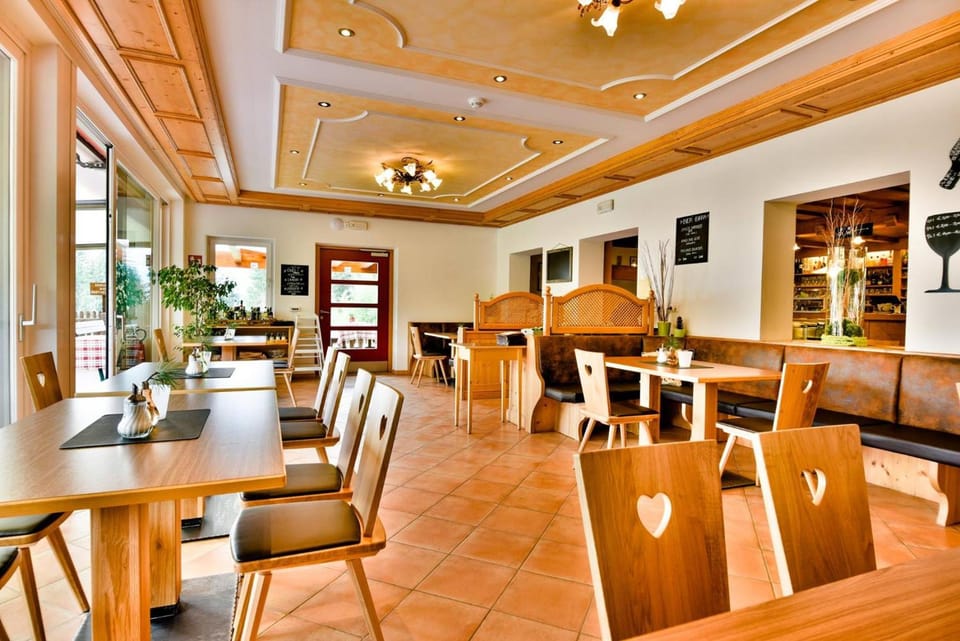 Berghotel zum Zirm Hotel in Trentino-South Tyrol