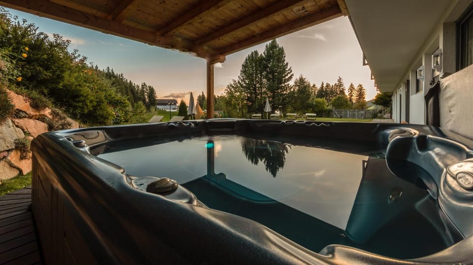 Berghotel zum Zirm Hotel in Trentino-South Tyrol