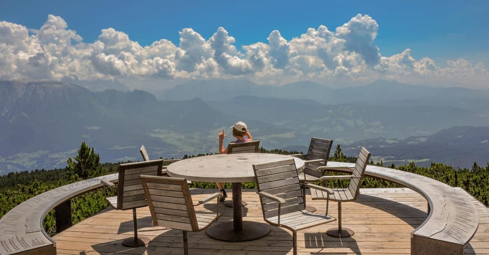 Berghotel zum Zirm Hotel in Trentino-South Tyrol