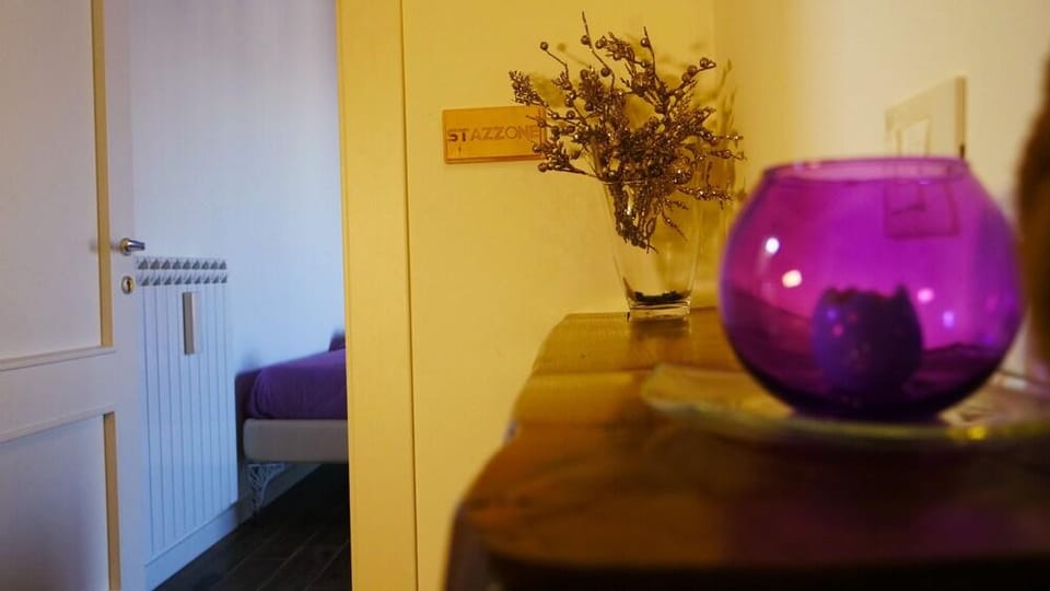 Antico Borgo San Francesco Hotel in Sicily