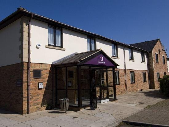 Silverstone Hotel in Cherwell District