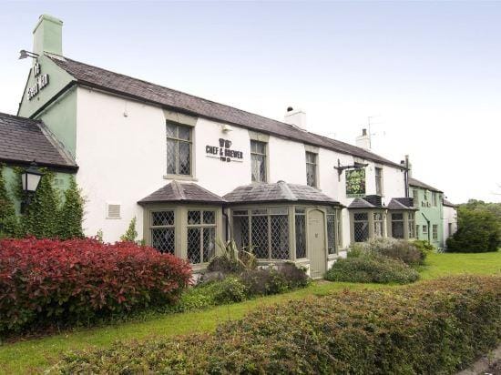 Silverstone Hotel in Cherwell District