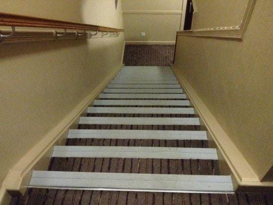 Manchester (Swinton) Hotel in Salford