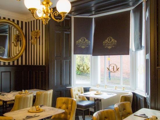 Winckley Stays Hotel in Preston
