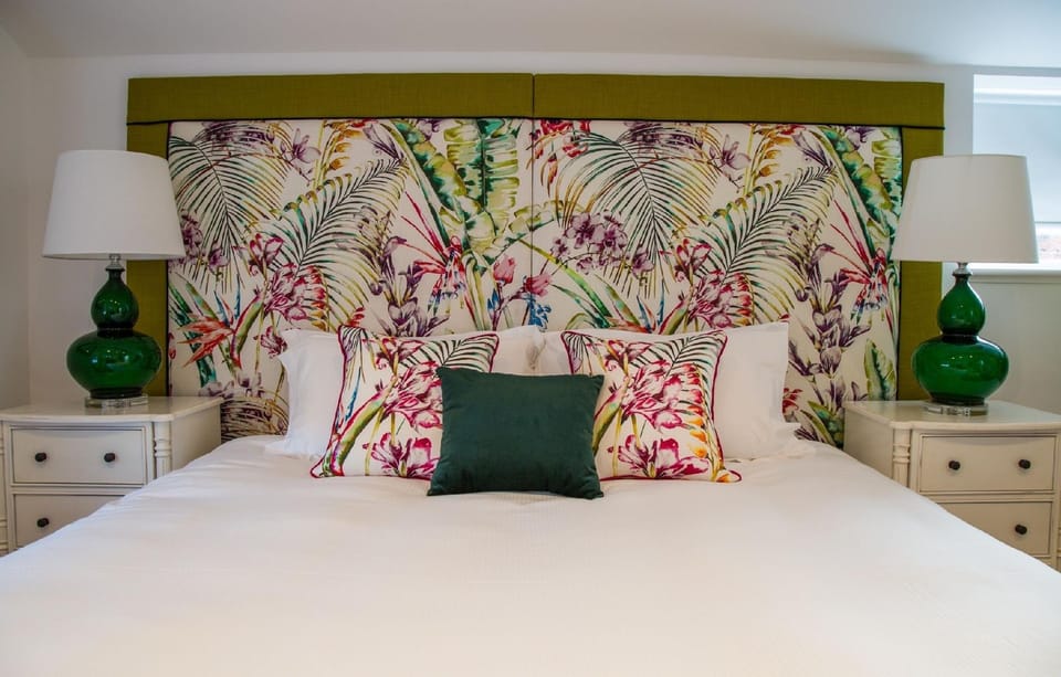 Winckley Stays Hotel in Preston