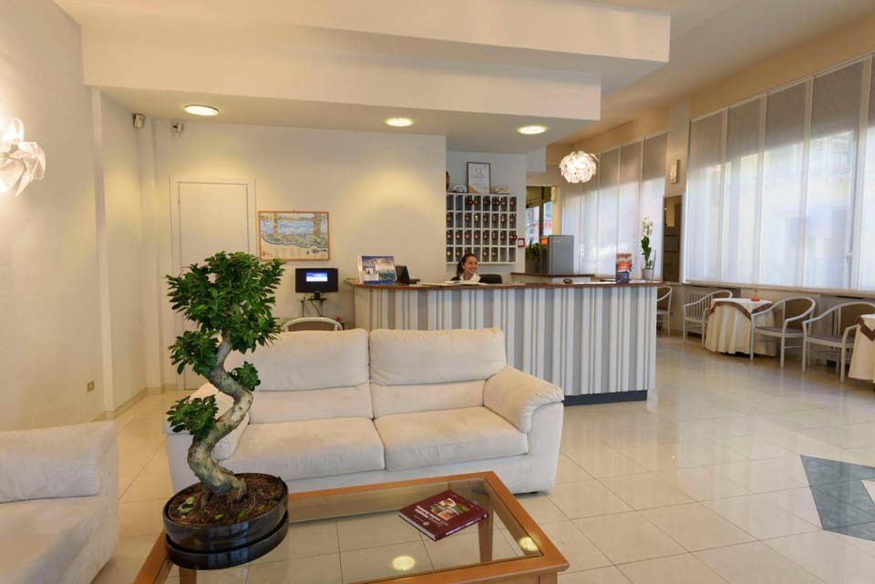 Primavera Hotel in Stresa