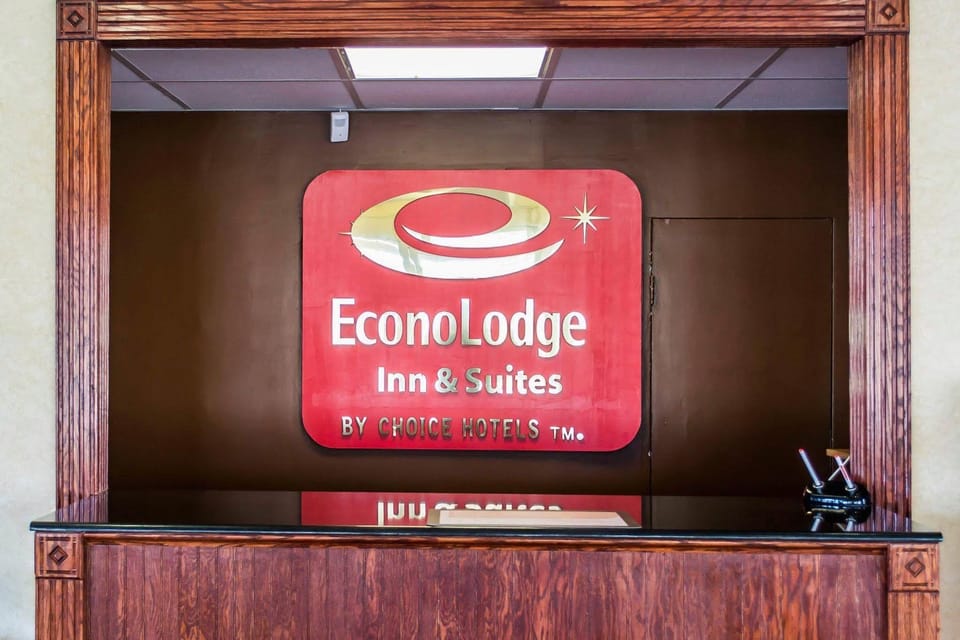 Economy Inn & Suites Hotel in Ohio