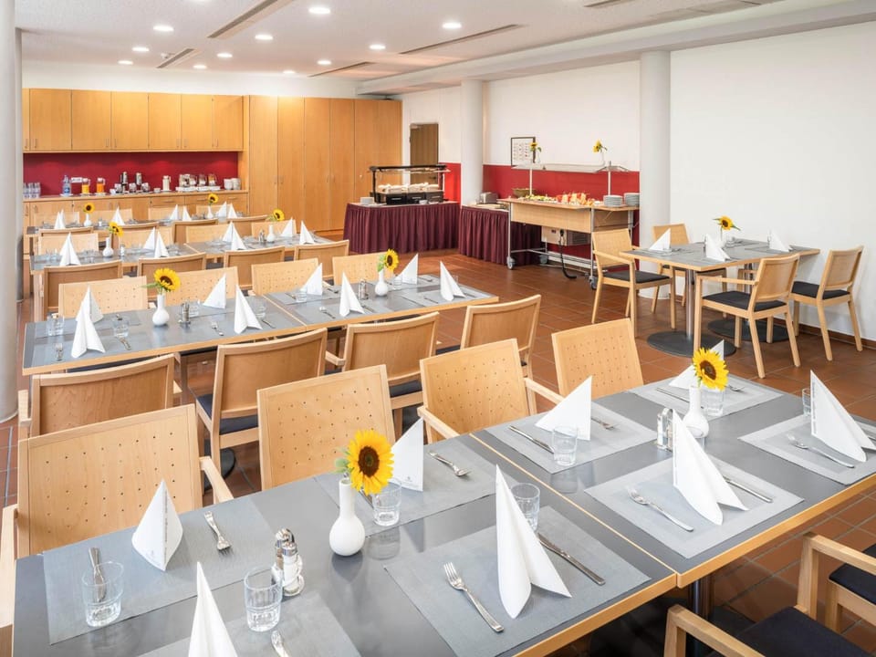 Christkonigshaus Hotel in Stuttgart