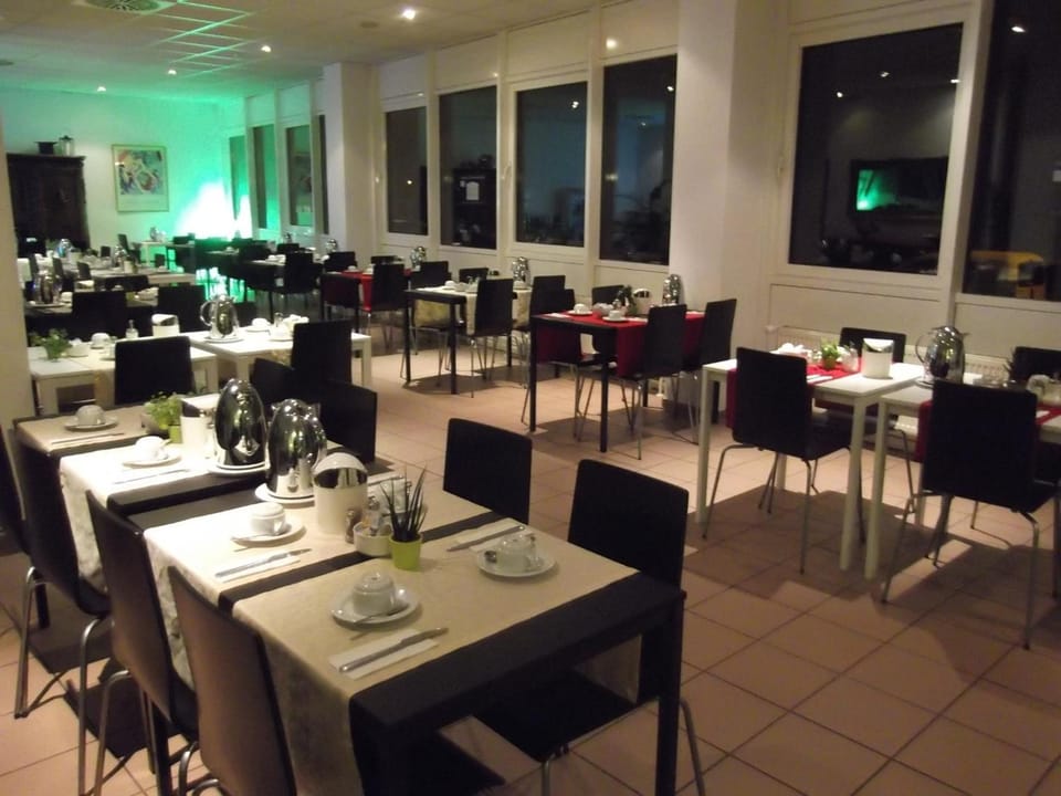 Businesshotel & Appartements Stuttgart-Vaihingen Hotel in Stuttgart