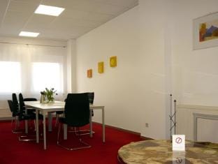 Businesshotel & Appartements Stuttgart-Vaihingen Hotel in Stuttgart