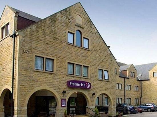 Huddersfield North Hotel in Calderdale