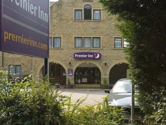 Huddersfield North Hotel in Calderdale