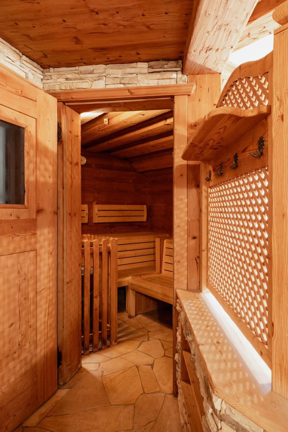 Hotel Tiroler Adler Hotel in Trentino-South Tyrol