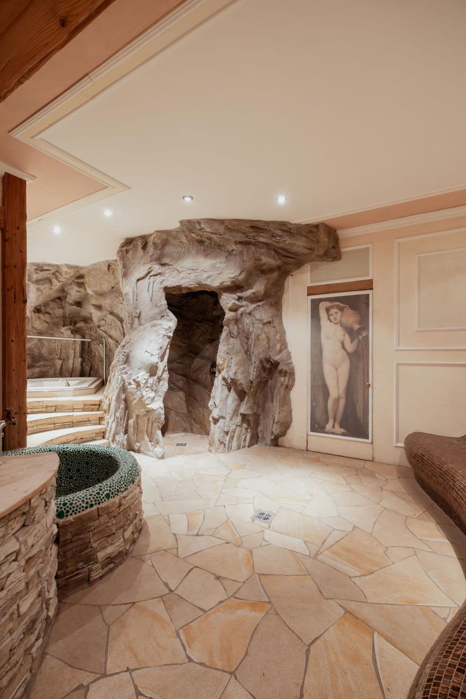 Hotel Tiroler Adler Hotel in Trentino-South Tyrol