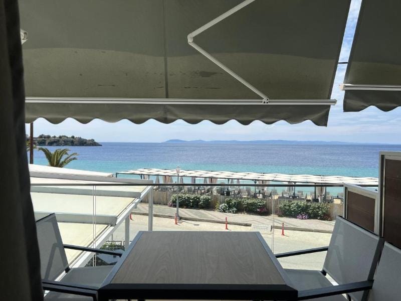 Akti Toroni Boutique Hotel Hotel in Halkidiki