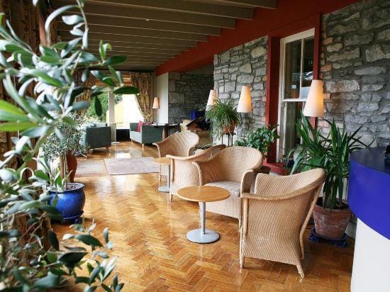 Sheedys Boutique Hotel & Restaurant Hotel in County Clare