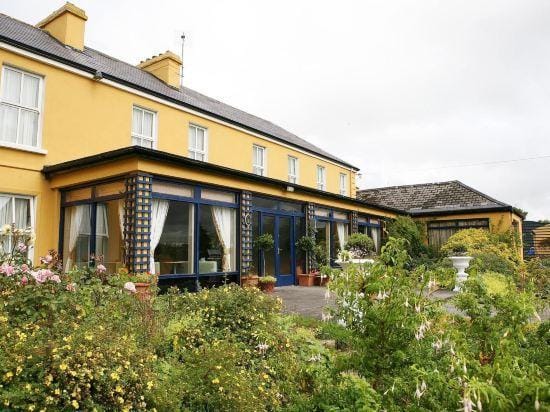 Sheedys Boutique Hotel & Restaurant Hotel in County Clare