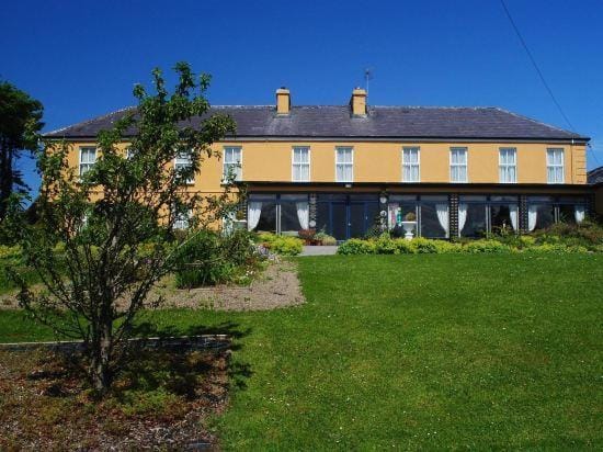 Sheedys Boutique Hotel & Restaurant Hotel in County Clare